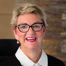 Two photographs and her wheelchair are a treasure trove for Jane Wardlaw