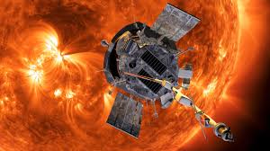 Headline: Breakthrough Discovery in Solar Research Unveils New Insights into the Sun