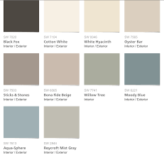 Farmhouse interior paint colors behr. Paint Colors Of 2015 A Farmhouse Reborn
