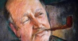 The Portrait Gallery: Benjamin Sonnenberg