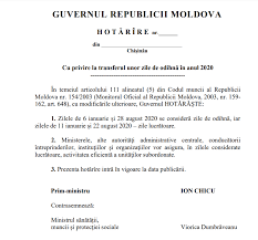 În anul 2020 vor exista următoarele zile libere legale. Bugetarii Vor Avea Cinci Zile Libere La Inceputul Anului 2020 Social Unimedia