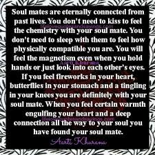 They are twin souls who are destined to be together. Soul Mates Are Eternally Connected Love Quotes And Sayings Soulmate Love Quotes Connection Quotes Soulmate Quotes