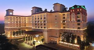 Sheraton Grand Pune Bund Garden Hotel Pune Pune Price Reviews Photos Address