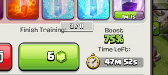 Every Magic Item And How To Get Magic Items In Coc | Clash For Dummies