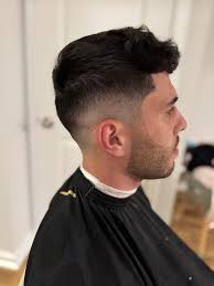Mobile Barber Services in Summerville and Charleston Area