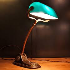 Maybe you would like to learn more about one of these? Lampe De Notaire Opaline Verte Les Nouveaux Brocanteurs