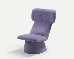 Designs include large and high back armchairs. Armchairs Sancal