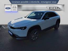 Mazda de € 15 490,-