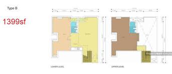 High floor on tower 3, facing midvalley. The Scott Garden Details Soho For Sale And For Rent Propertyguru Malaysia