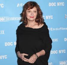 Actress susan sarandon stars in the film 'thelma and louise', 1991. Susan Sarandon Aktuelle News Bilder Zur Schauspielerin Welt