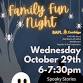 October Family Fun Night event image