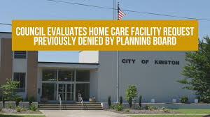 R4 zoning single family house. Council Evaluates Home Care Facility Request Previously Denied By Planning Board Neuse News