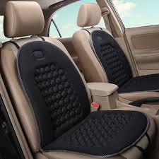 Lembut Spons Mobil Interior Mobil Kursi Penutup Kursi Bantal Pad Tikar Hangat Protector Styling Mobil Tikar Universal Mobil Melip Interior Mobil Mobil Interior