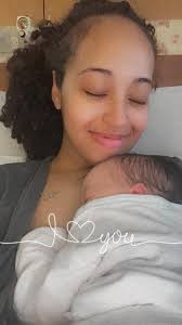 Baby born at 42 weeks gestation