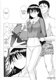 Azumanga Futotama hentai manga for free | MULT34