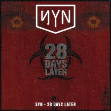 When a group of animal rights activists frees primates from a research facility, a deadly virus which caus. 28 Days Later By Syn