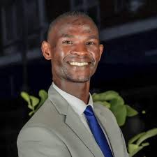 Dr. David Mbuthia Ng'ang'a .