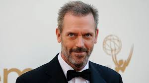 Hugh Laurie über seine Rolle in "Avenue 5" und beklemmende Enge