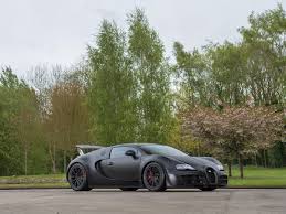 Share tweet pin it email whatsapp. Very Last Bugatti Veyron Super Sport Ever Made Is A 1 184 Hp Matte Black Stunner Autoevolution