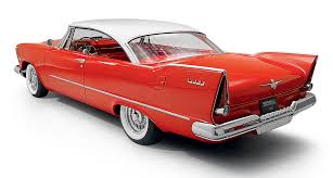 Image result for Iceberg White 1958 Plymouth