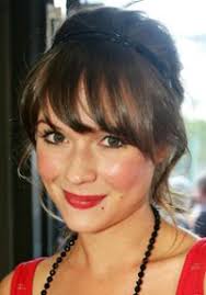 Powrót Lily (2003) pełna obsada