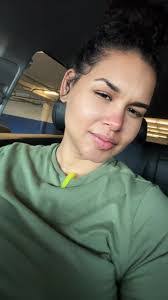 Cheyenne Patterson's Instagram, Twitter & Facebook