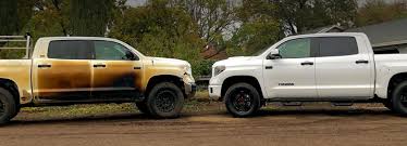 Not all accessories shown are included in every x series package. Toyota Comes Through Hero California Nurse Gets His New Tundra Toyota Of Warsaw