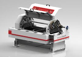 What is a Rapier Loom Machine and Its Working?