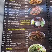 Mashawi grill's nasi arab kota kinabalu, bahagian pantai barat, sabah. Restoran Hadramawt Town 6 Tips From 70 Visitors