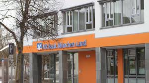 Wir zeigen dir informationen wie öffnungszeiten, adresse, telefonnummer, webseite und vieles mehr übersichtlich aufbereitet an. Vr Bank Munchen Land Erhebt 0 5 Prozent Verwahrentgeld Wolfratshausen
