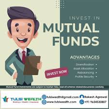 Sip(Systematic Investment Plan) In Mutual Funds At Best Price In  Bhubaneswar | Id: 9062594373