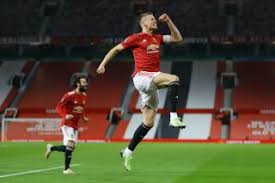 Scott mctominay is known by another name to a certain legion of fans and jose mourinho, the manager who launched his manchester united career, tuned into that frequency when appraising. Why Scott Mctominay Was Named Man United Captain V Watford