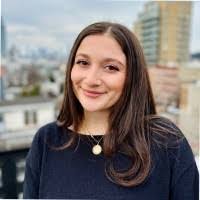 Sophia Montalvo's Instagram, Twitter & Facebook