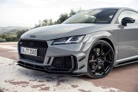 Image result for Nardo Gray 2022 TTRS
