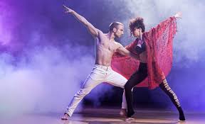 Ja klar, das war mir bekannt. Renata Und Valentin Lusin Das Let S Dance Traumpaar Mirabesque