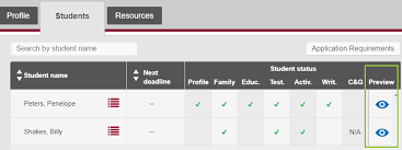 In part two of this common app series, evelyn takes you how to create a common application account, complete the ferpa release authorization, and in this video, i explain what the common app is and how it is fundamental in the application process. What Is An Advisor