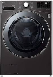 I wanted to share some tips on how i clean them. Amazon Com Lg Wm3998hba 4 5 Cu Ft Front Load Washer Dryer Combo Appliances