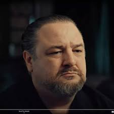 Why Boyzone's Mikey Graham didn't reunite for new documentary