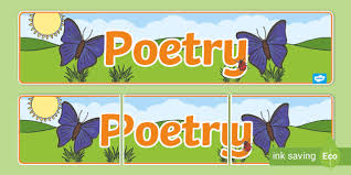 · the poet may choose to include some rhyming words but the poem does not have to rhyme. Free Verse Poem Free Verse Poetry For Kids