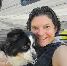 Can't believe all the fun we are having living this beautiful life together  after 30 incredible years. I am the luckiest girl in the world spending my  life with Chad Macer. #30Years #