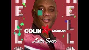 Colin Jackman's Instagram, Twitter & Facebook