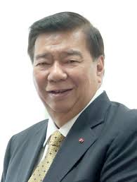 Minority Floor Leader Of The Senate Of The Philippines Wikipedia
