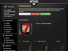 Therefore, it is not surprising that many people are also looking for how to download minecraft mods. Zombie Game 7 Days To Die 7dtd 7d2d Game Server Rental Nitrado Net