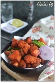 Chicken 65 Recipe Restaurant Style Chicken 65 Sharmis Passions Recipes Chicken 65 Recipe Restaurant Style Appetizer Recipes