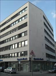 Ein zimmer in münchen oder vier in köln. Sparda Bank Munchen Eg Oskar Von Miller Ring Bewertungen Offnungszeiten Artikel Gemeinwohlbilanz