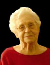 Gloria Jean Brevik (Finley)