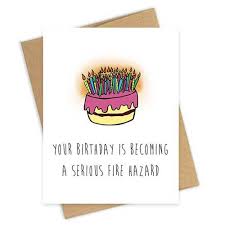 And can be as individual as you are. 100 Hilarious Quote Ideas For Diy Funny Birthday Cards All Gifts Considered