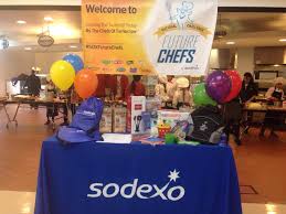 All applications should be written in the language of the location to which you are applying as speaking the local language is vital for your recruitment. Sodexo S Future Chefs Competition Tests Elementary Students Kitchen Skills The Newtonite