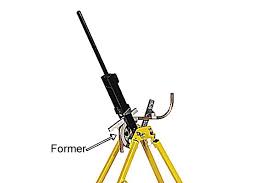 How to make a conduit curtain rod for a bay window. How To Use A Free Standing Pipe Bender Wonkee Donkee Tools