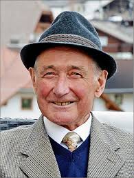 Maximilian Michael Gitzl aus Rasen-Antholz